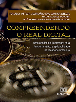 cover image of Compreendendo o Real Digital
